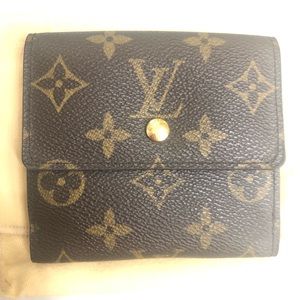 Louis Vuitton Wallet